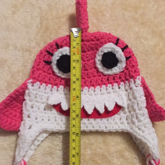 💕BABY SHARK 💕 - Picture 5 of 8